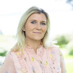 Vibeke Røise Warholm